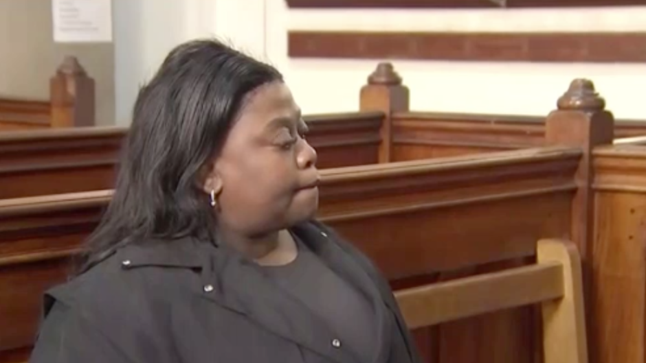 Mmabatho Mokoena-Zondi.