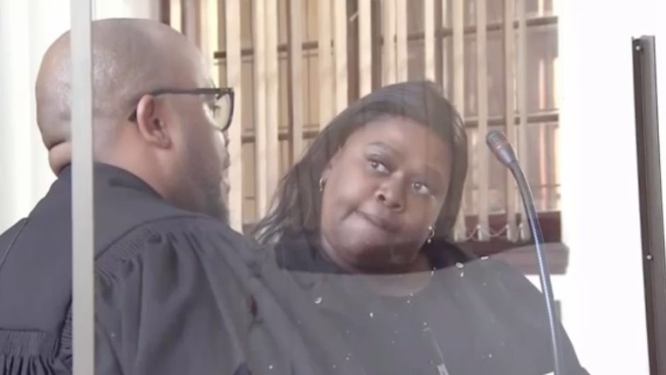 Mmabatho Mokoena-Zondi
