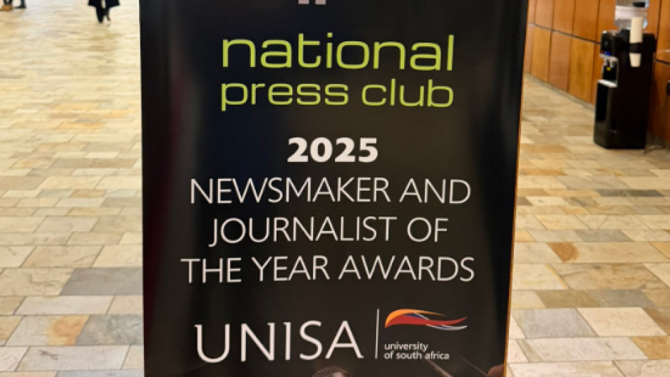 NPC UNISA