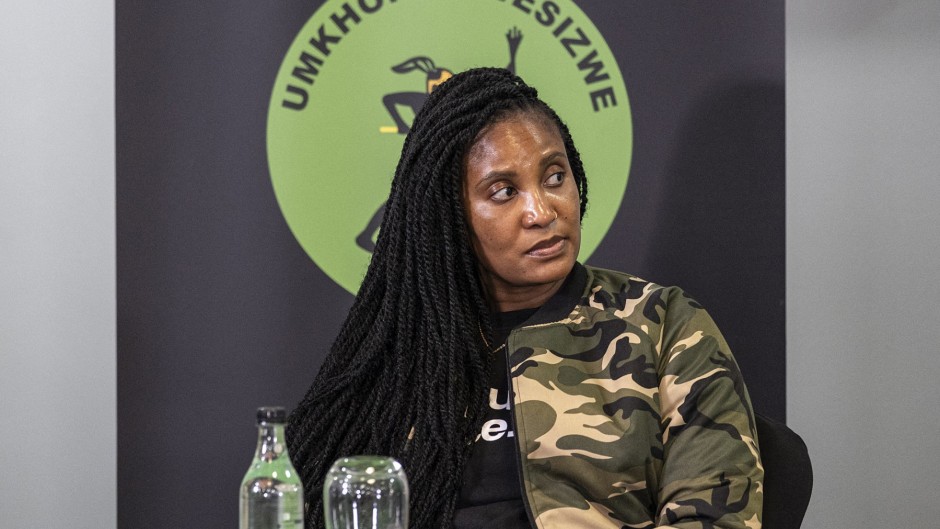 Duduzile Zuma,