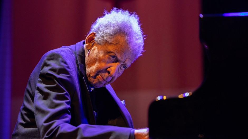 Abdullah Ibrahim