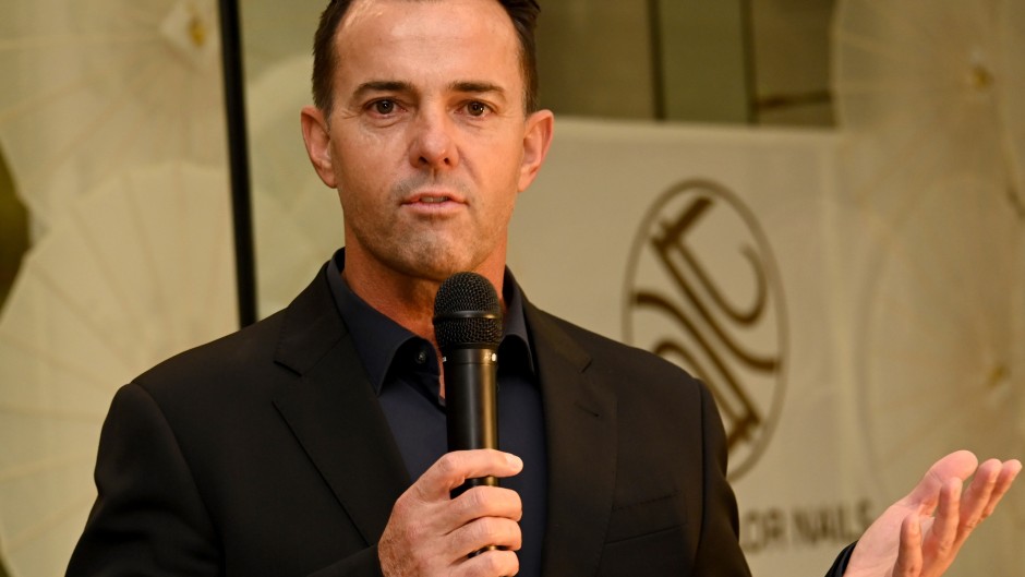 Peet Viljoen. Oupa Bopape/Gallo Images