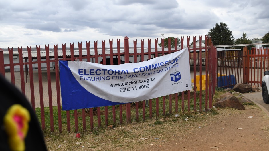 KZN led in registration activity in the weekend drive.  Frennie Shivambu/Gallo Images