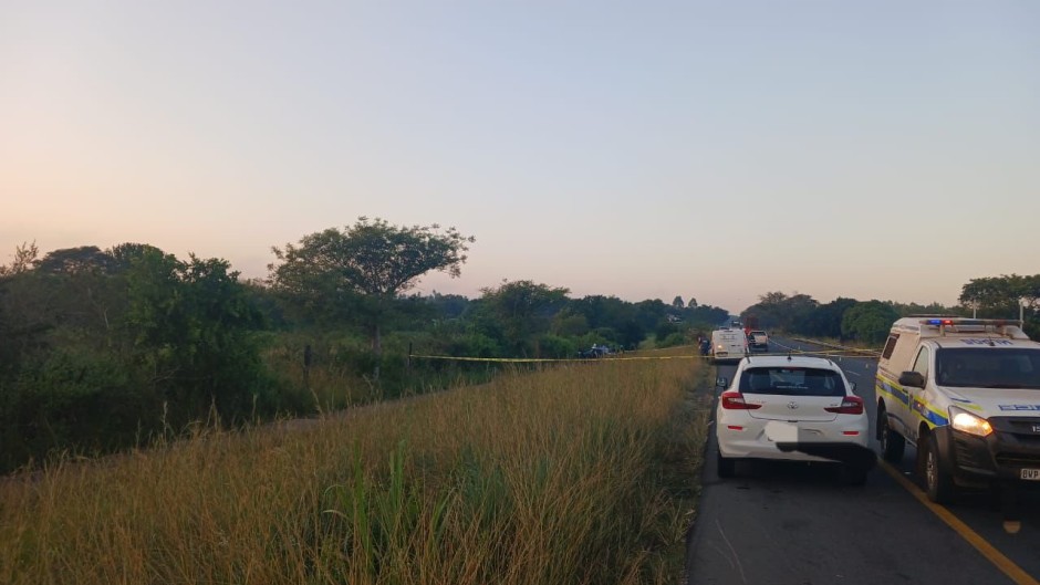 Two suspects have been killed in a shootout with police in KwaMsane. Dasen Thathiah/eNCA