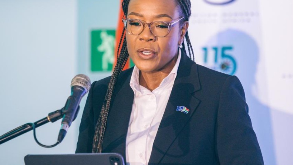 South Africa's Auditor-General has again painted a bleak picture of the country's municipalities. Auditor General Twitter/X