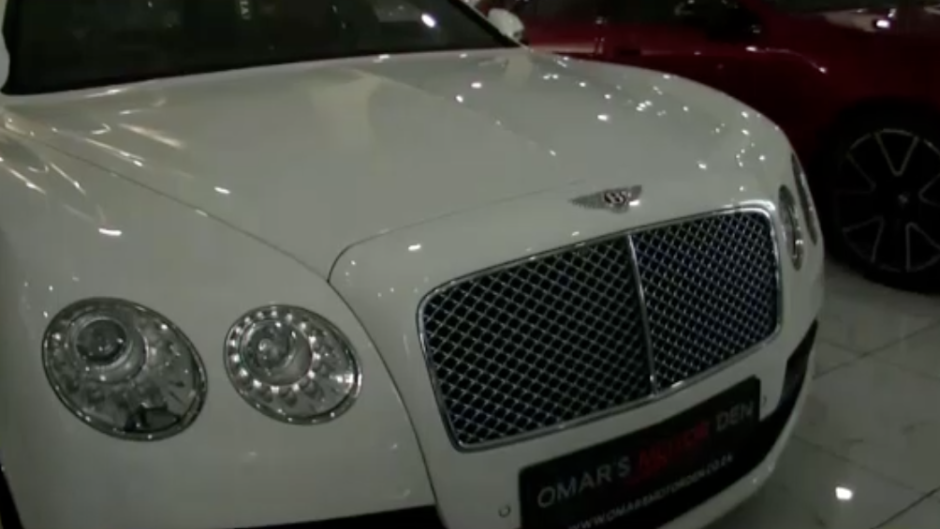 SIU secures two special tribunal orders against Omar's Motor Den