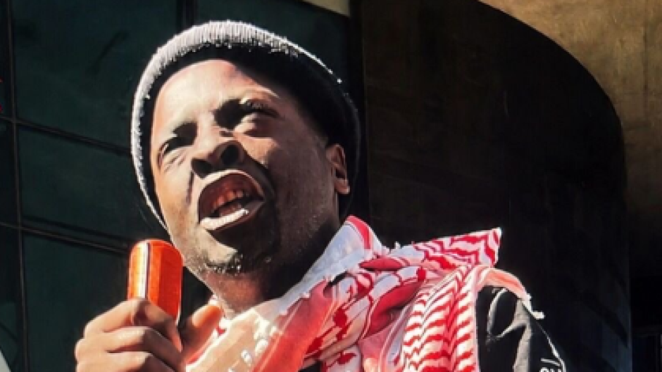 Mokoena Letsie