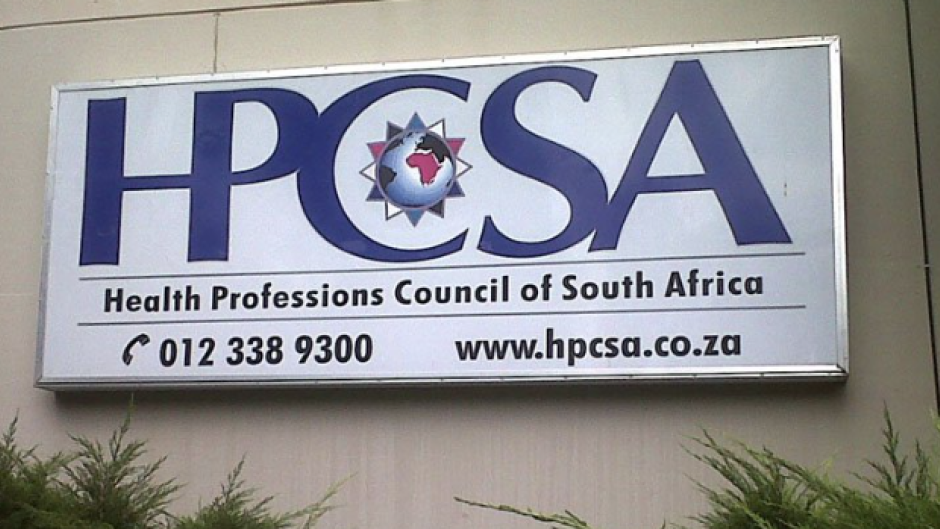 HPCSA