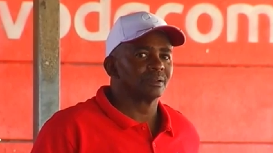 Mzoli Ngcawuzele
