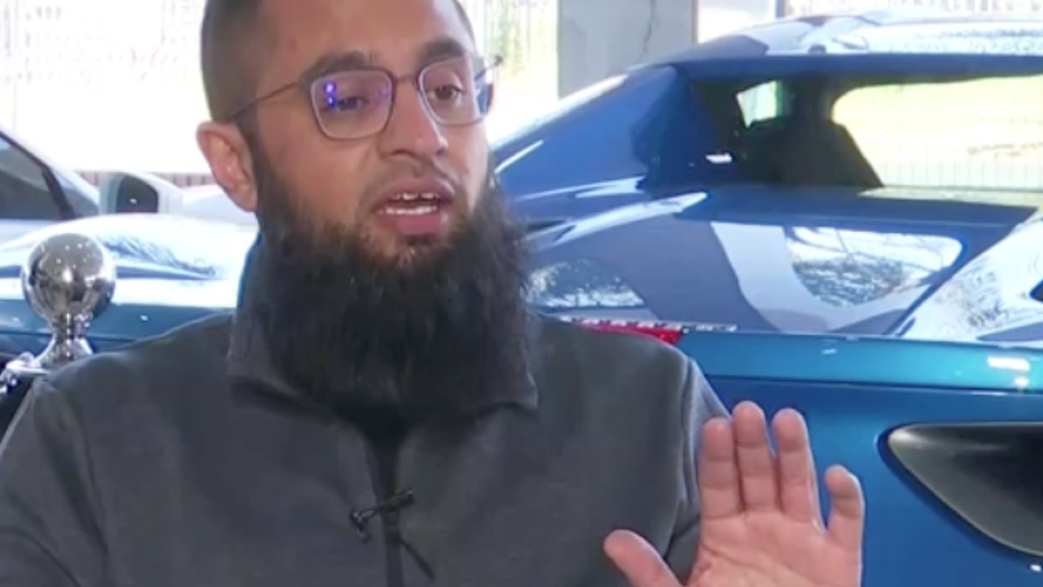 Yusuf Omar