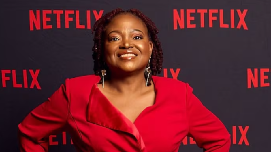 Sue Nyathi