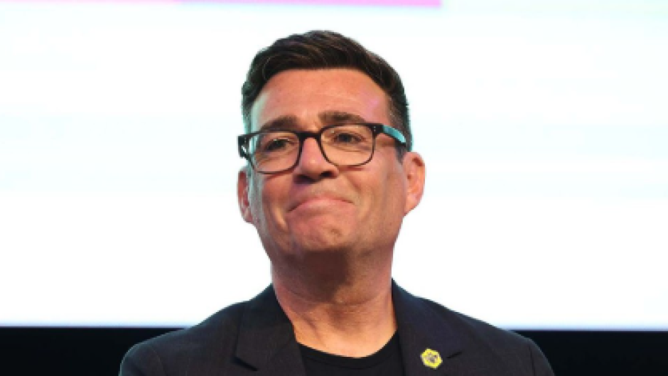 Andy Burnham