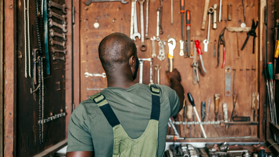 small businesses