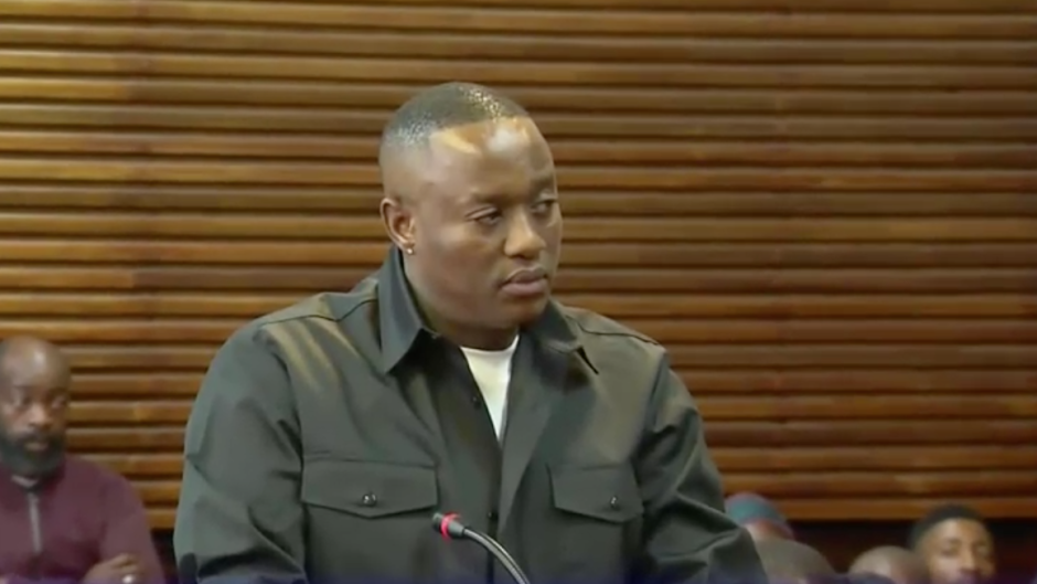 Molemo 'Jub Jub' Maarohanye