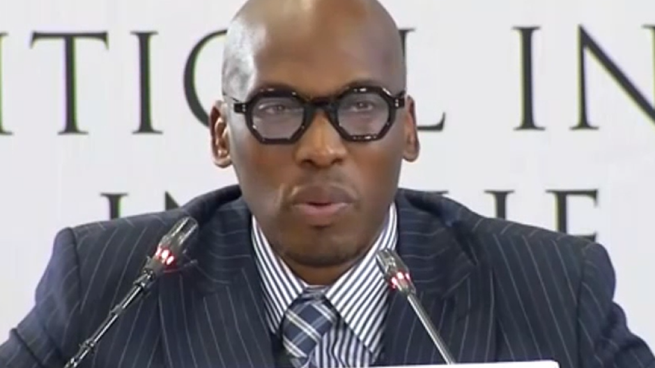 The Madlanga Commission has questioned businessman Tumelo Nku on why he was carrying R60 000 in cash at the scene of the Aeroton drug bust.