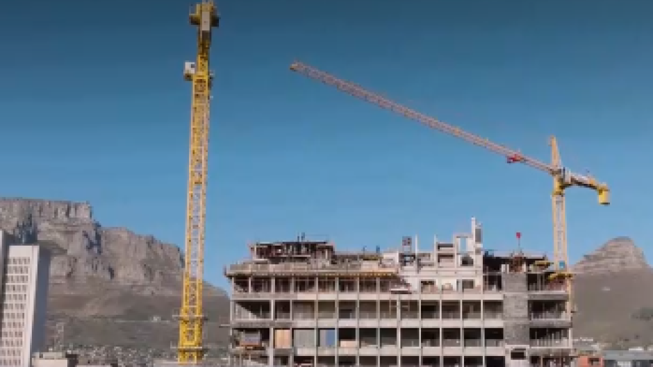 Confidence in South Africa’s civil construction sector remains low, but the industry shows signs of stabilising.
