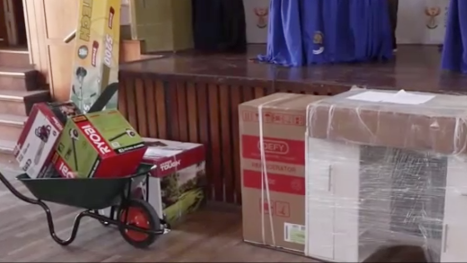 FreState urges small businesses to comply for government support