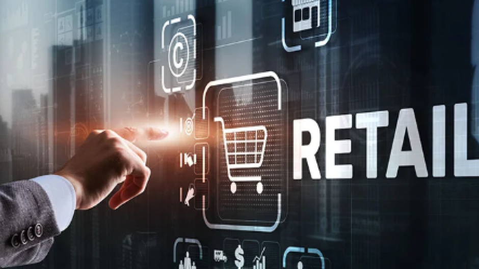 Retail industry