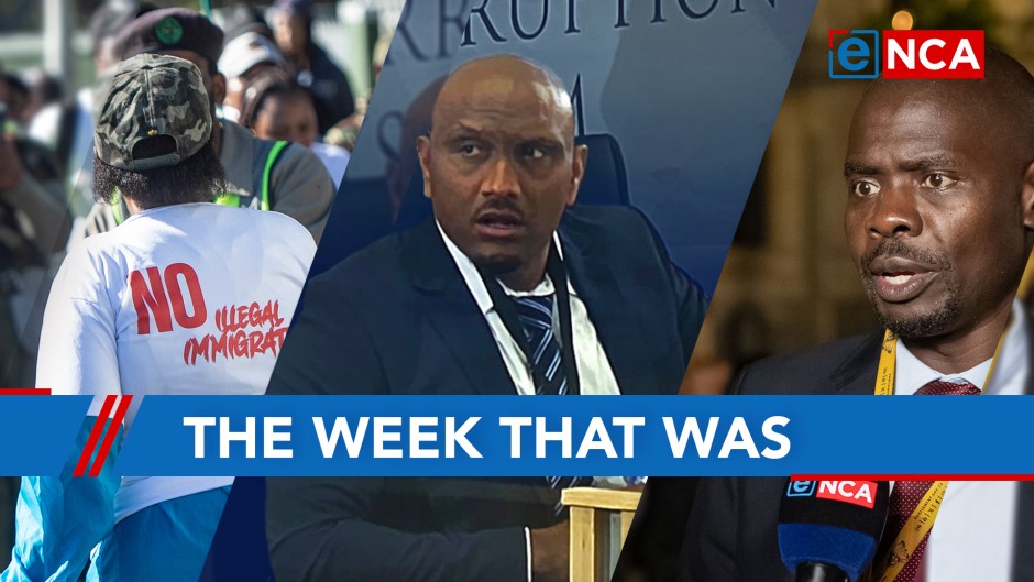 Week That Was | 5 June 2026