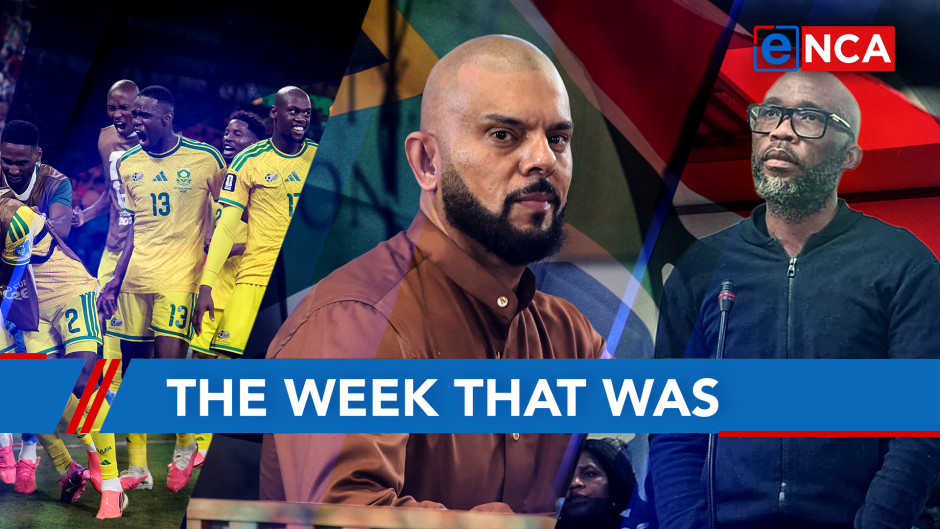 Week That Was | 26 June 2026