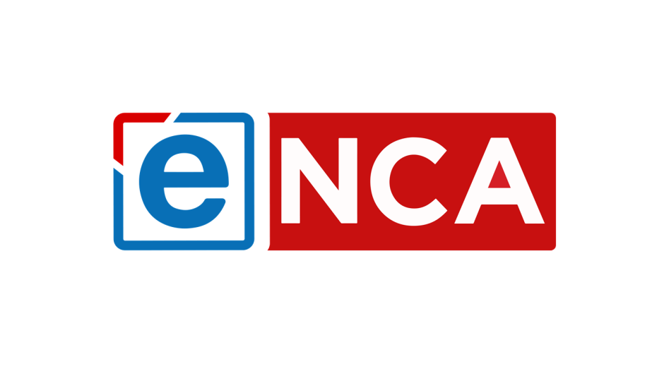 eNCA Logo