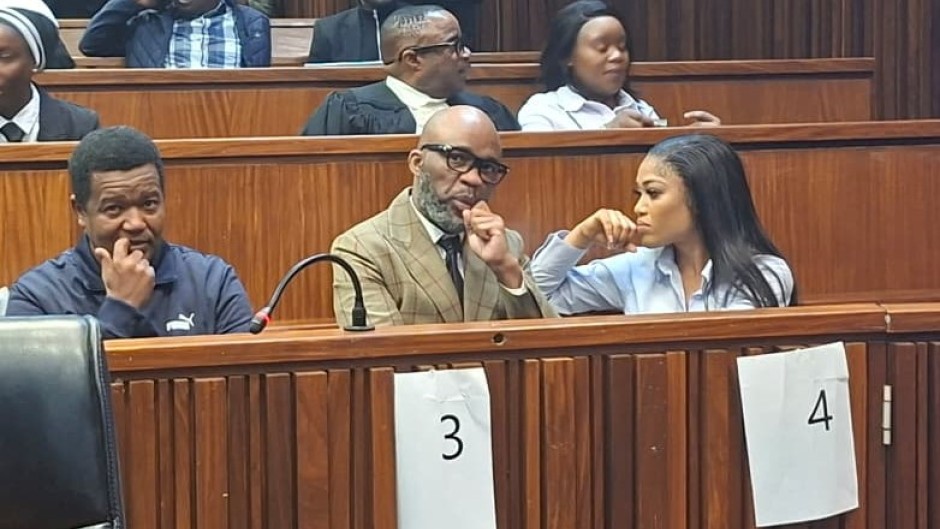 Vusimuzi Matlala and his co-accused have pleaded not guilty to the attempted hits. eNCA