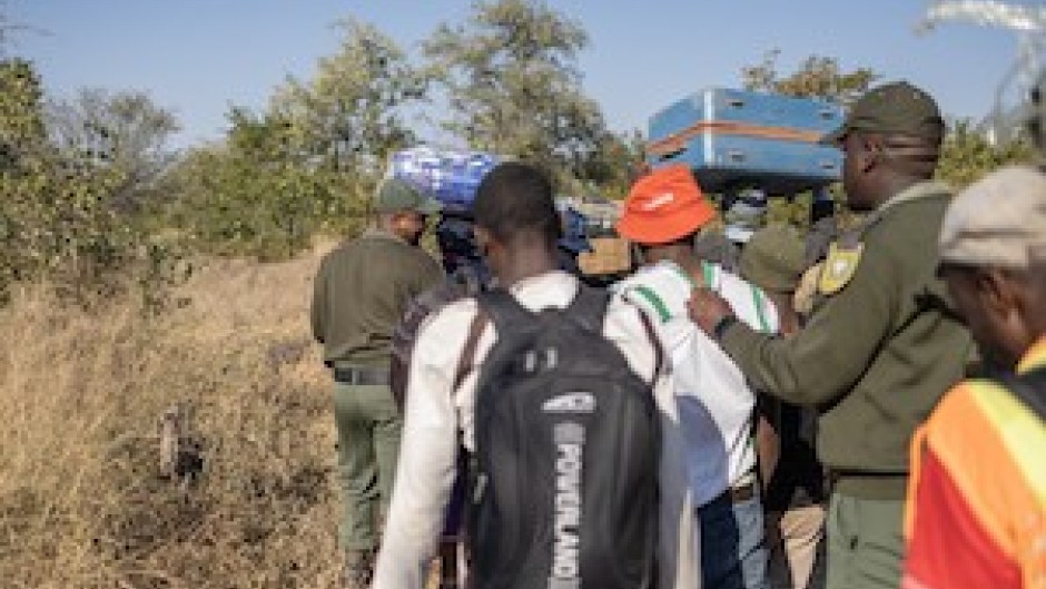 Border Management Authority (BMA)