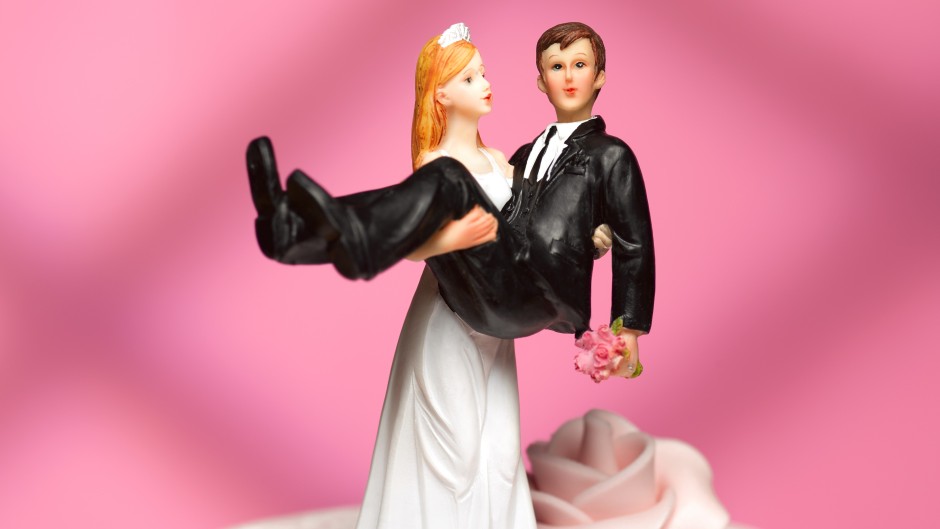 Free State man criticised for advert seeking young wife. Getty Images