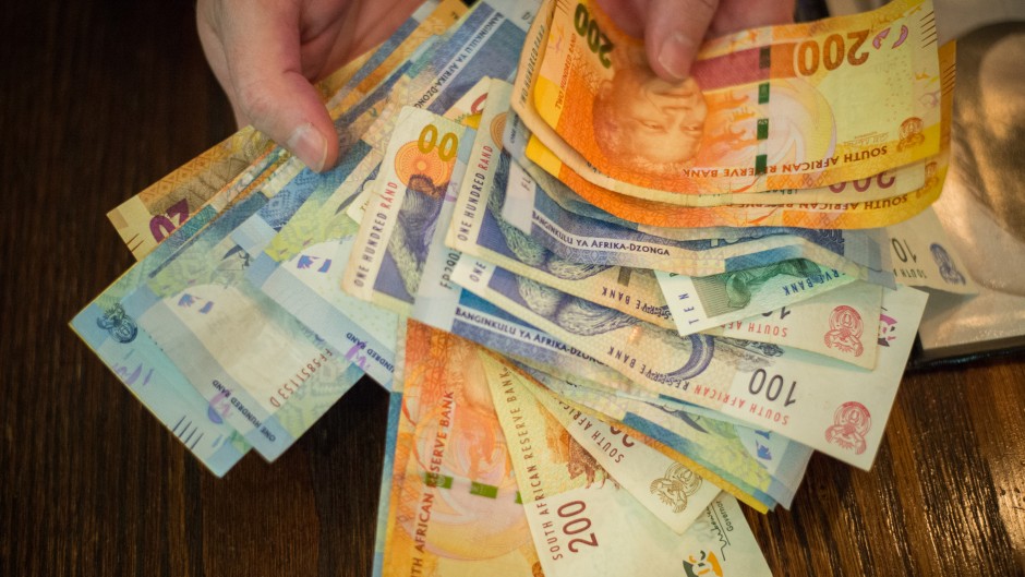 Treasury insists municipal funding freeze will not impact services. Getty Images
