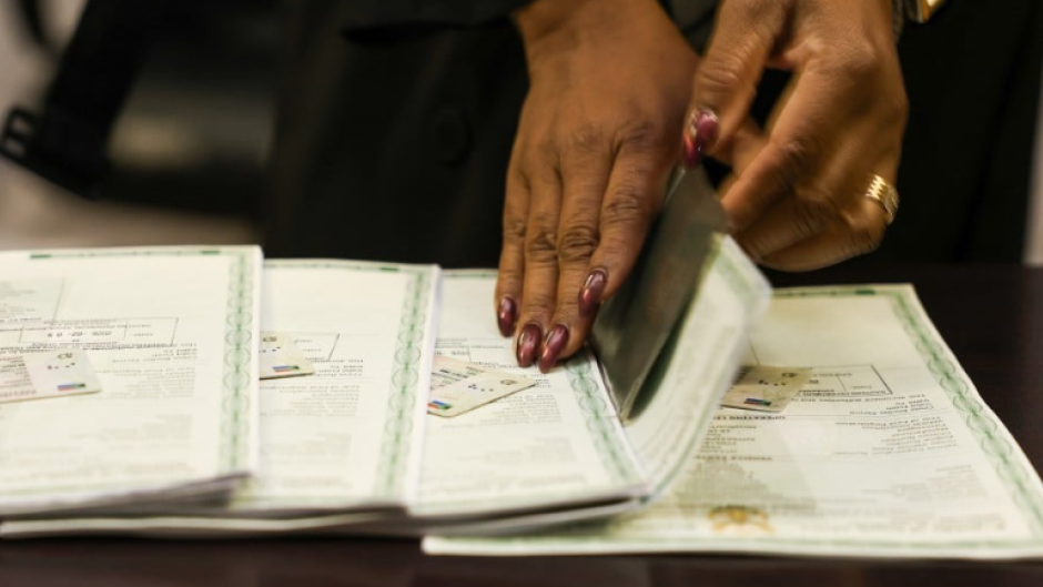 Identification Documents
