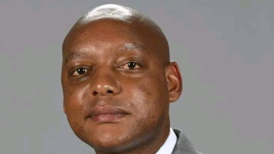 Ntuthuko Mahlaba