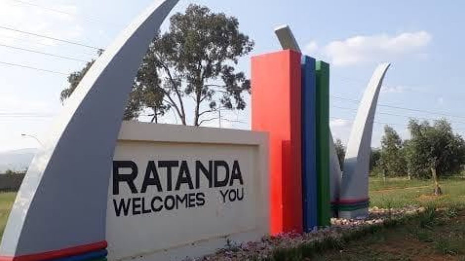 Ratanda