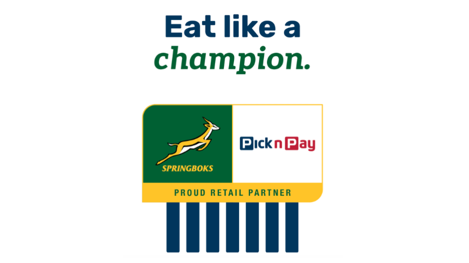 Eat Like A Champion