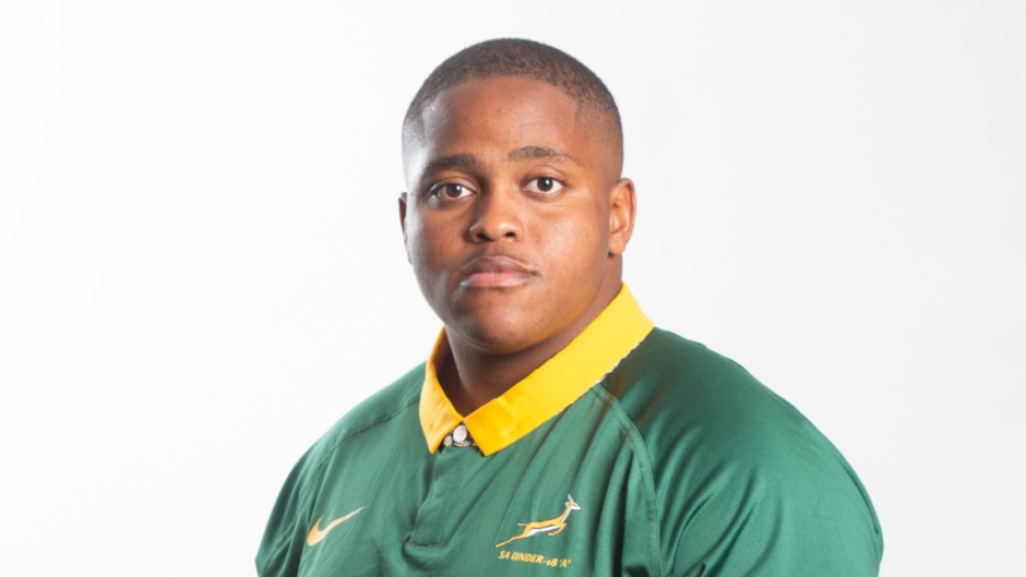 Luqobo 'Bibo' Makwedini
