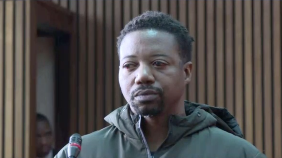  Ndodana Tshuma