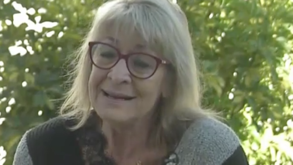 Luisa Westphal.