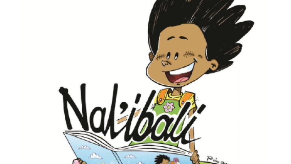 Nalibali