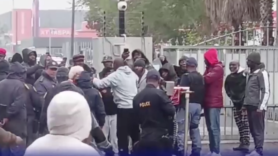 IPID probing police after Nigerian man dies 
