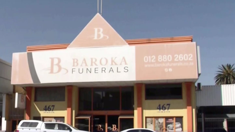 Baroka Funerals 