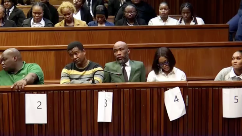 Cat Matala trial