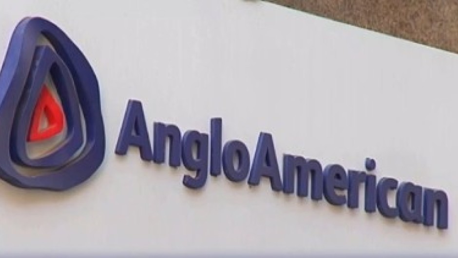 Shares in Anglo Amercian are higher today despite the mining giant reporting a loss for the six months that ended in June.