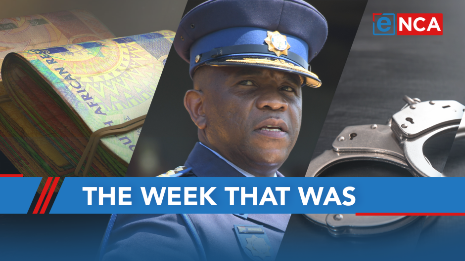 THE WEEK THAT WAS_9 JULY 2026