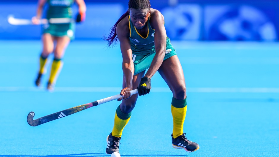 Onthatile Zulu 