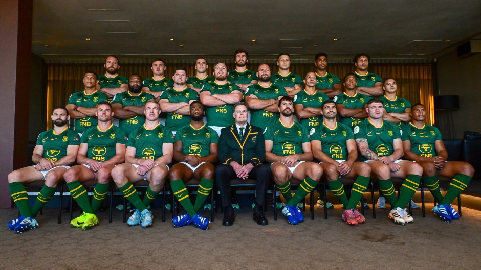 Springboks