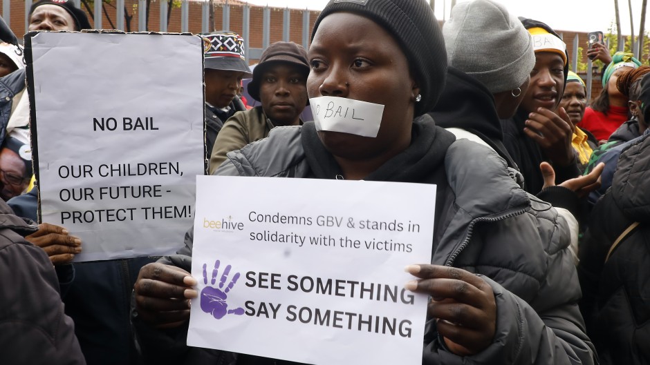 A Dobsonville church leader is back in the Roodepoort Magistrate's Court on Wednesday.