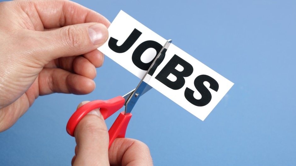 About 350 jobs are at risk at Ferroglobe's eMalahleni smelter. Getty Images