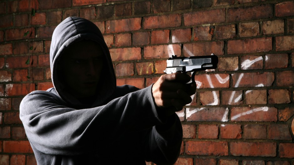  Parliament is embarking on a solution-driven mission to tackle gang violence. Getty Images