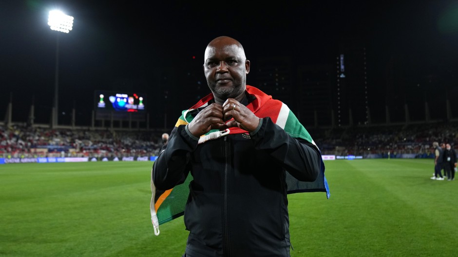 Pitso Mosimane. GettyImages-1370144586.jpg