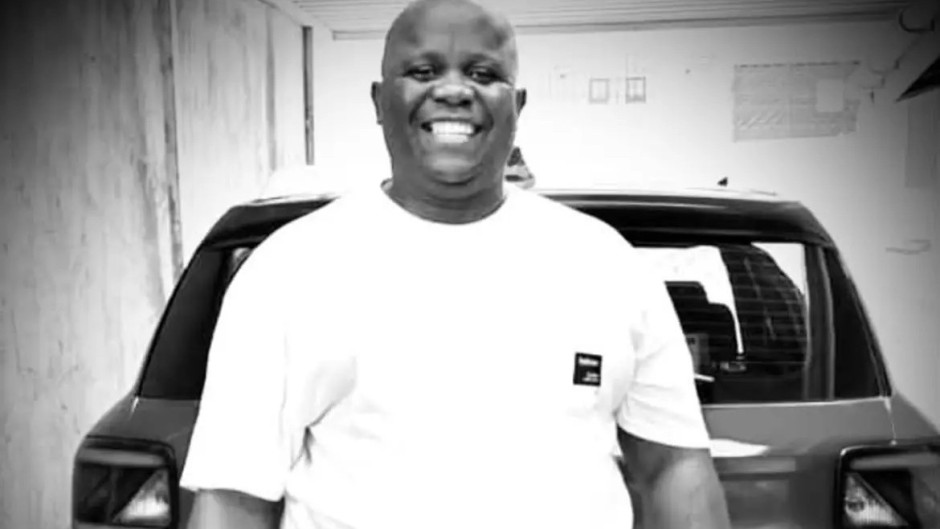 Siphiwe Thusini. Supplied