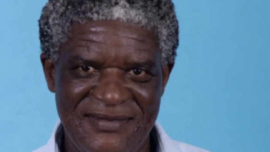 eThekwini ward councillor Sibusiso Khwela. Supplied